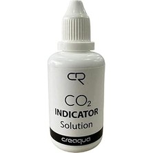 Nacario Co2 Indicatör Sıvısı 50ML
