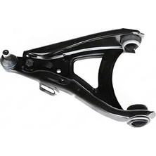 Nacario Orji̇n Salıncak Komple Alt Sol Sac Renault Clio Ii 3.0 00- 01066