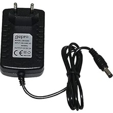 Nacario UM-0285, 12 V 2 A Adaptör