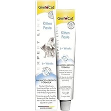 Nacario Gimcat Macunu, Yavru Kediler Için, 50 G