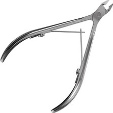Nacario Km Cuticle Nippers (Staleks Uzunluk 0,5 cm Toplam Uzunluk Yaklaşık 10 cm Tasarım