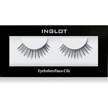 Nacario Doğal Görünümlü Takma Kirpik – Eyelashes 74NSI