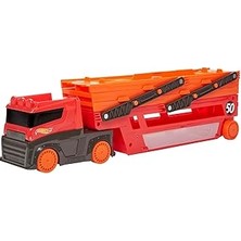 Nacario Mega Tır, 3 Yaş Üzeri, GHR48