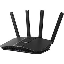 Nacario RT-BE55 Çift Bantlı Wifi 7 Akıllı Aimesh Genişletilebilir Router