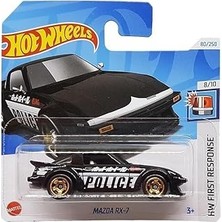 Nacario Tekli Arabalar Mazda Rx-7 HTD54