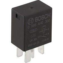 Nacario Role Mikro 12V 20AH 4uclu 0986AH0300