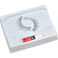Nacario Elly Takma Kirpik 6 1 Paket