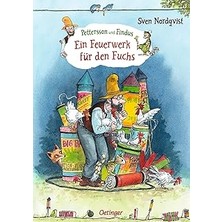 Nacario Ein Feuerwerk Für Den Fuchs.