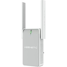 Nacario Keenetic Buddy 5 AC1200 Menzil Genişletici Wi-Fi Mesh Repeater Range Extender Access Point KN-3311