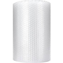 Nacario Pat-Pat Balonlu Naylon(Taşınma, Taşıma, Paketleme-30 gr - (100CM x 50M)