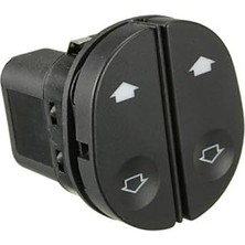 Nacario Ford Fiesta Sol Cam Açma Anahtarı Düğmesi 2003-2008