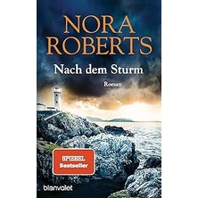 Nacario Nach Dem Sturm: Roman - Der Bestseller Jetzt Als Taschenbuch