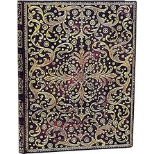 Nacario Aurelia Journal: Lined (Flexis)