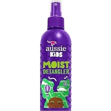 Nacario Aussie Kids Çocuklar Için Dolaşıklık Açıcı Saç Spreyi 236 ml