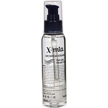 Nacario Mat&yıpranmış Saçlar Için Saç Serumu 100 ml