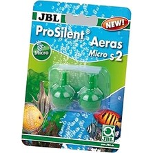 Nacario Ausströmer Für Aquarien Und Teiche, Prosilent Aeras
