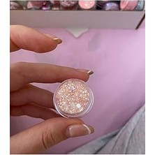 Nacario Glitter Jel Far, SERASHINEGOZFARI173