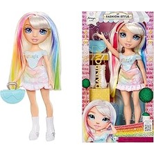 Nacario Rainbow High Amaya - Benim Stilim Serisi Bebeği