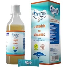 Nacario Farmona Devitale Splus 500 ml Solusyon