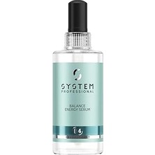 Nacario Wella System Professional Balance Veren Saç Serumu 100ML
