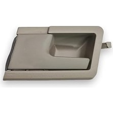 Nacario Sol Ön Kapı Içten Açma Kolu Gri 701837019A Vw Transporter T4 1991-2003