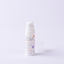 Nacario Oia Ozonized Glam Eye Cream 15 ml | Ozonlu Göz Çevresi Bakım Kremi | Yaşlanma Karşıtı B5