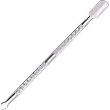 Nacario Rosevelt Metal Tırnak Itici Kronk Manikür Çubuğu PRA-3043711-4999