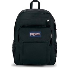 Nacario Jansport Union Pack Sırt Çantası Unisex Yetişkin