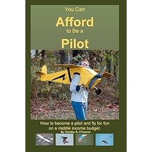 Nacario You Can Afford To A Pilot