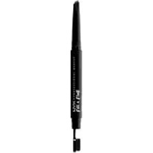 Nacario Professional Makeup Fill And Fluff Kalem Kaş Pomadı Auburn Auburn