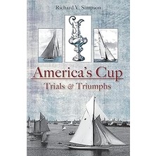 Nacario The America's Cup: Trials And Triumphs