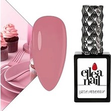 Nacario Kalıcı Oje 15 ml 852