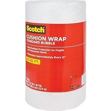 Nacario Scotch Yastık Sargısı, 12 "x 30 Ft., 1 Rulo/paket (7929)