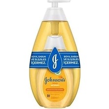Nacario Johnson's Bebek Şampuanı Kral Şakir 750 ml + 200ML