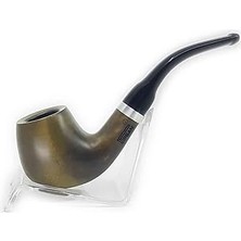 Nacario Pipsan Pipo Gemici 9mm Yeşil