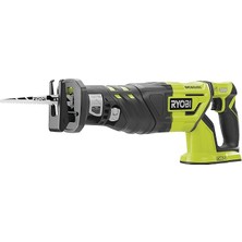 Nacario Ryobi 5133003809 R18RS7-0, V, Yeşil, Estándar