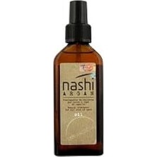 Nacario Nashi Argan 100 ml Saç Bakım Yağı
