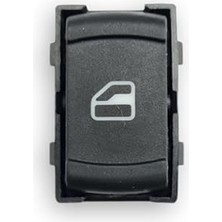 Nacario VASS41 Sol Arka Kapı Cam Düğmesi 3B0959855B Vw Passat B5.5 2001-2005