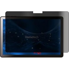 Nacario Engo Hometech Alfa 10 Mx 10.1 Inç Hayalet Ekran Koruyucu