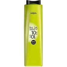 Nacario L'oreal Professionnel Inoa Oksidan Krem%3 10 Vol, 1 Lt