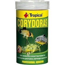 Nacario Tropical Corydoras 100ML 68GR