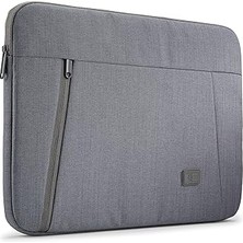 Nacario Case Logic Huxton Notebook Kılıfı 15.6" Graphite