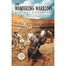 Nacario The Wandering Warriors
