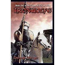 Nacario Ironwolfe: Book One Of The Triads Of Tir Na N'og: 1