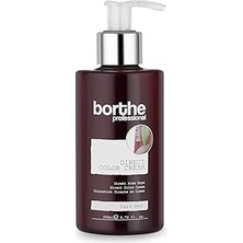 Nacario Direct Color Cream Boya 200ML
