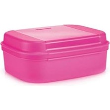 Nacario F20 Saklama Kabı Pembe