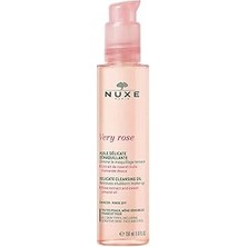 Nacario Nuxe Very Delicate Cleansing Oil 150ML