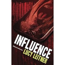 Nacario Influence: #horrorstories