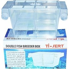 Nacario Aqua Balık Yavrulugu Çiftli Akvaryum