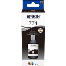 Nacario Epson C13T77414A Kartuş, Siyah